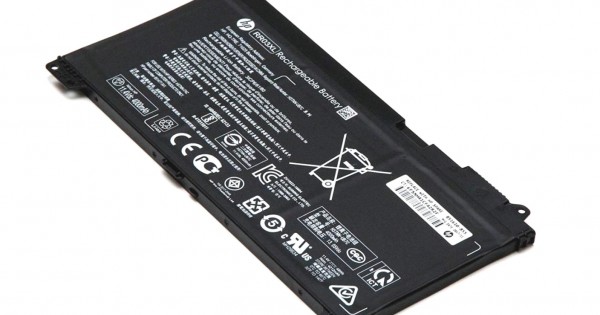 Buy ORIGINAL HP ProBook 450 G4 48Whr Battery In India -